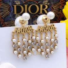 Christian Dior Earrings